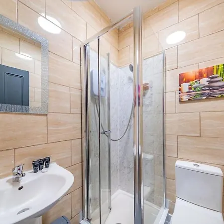 F1Kr - Stylish Home For Family And Friends Appartamento Leeds (West Yorkshire)
