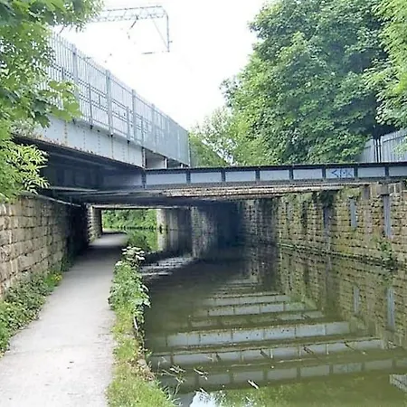 Apartment *fl1k* For Your Relaxed & Cosy + Free Parking + Free Fast Wifi *