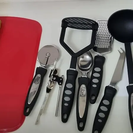 *fl1k* For Your Relaxed & Cosy + Free Parking + Free Fast Wifi Apartment *