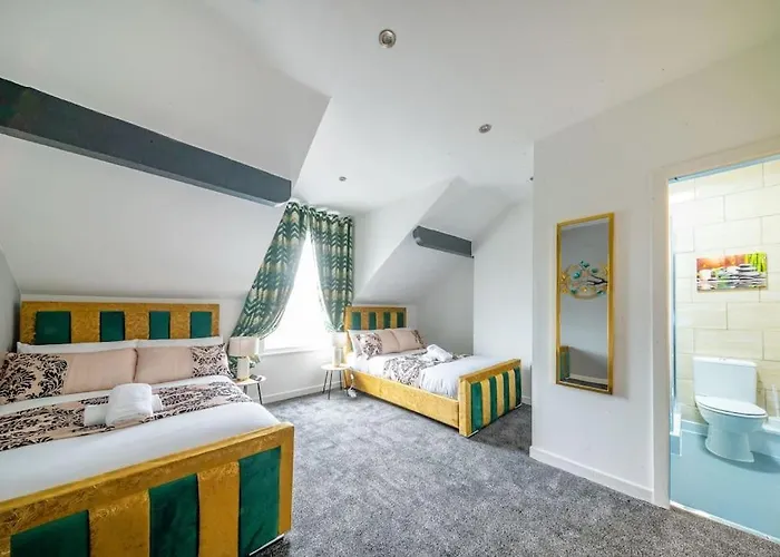 *fl1k* For Your Relaxed & Cosy + Free Parking + Free Fast Wifi