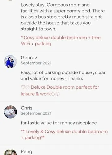 Apartament *fl1k* For Your Relaxed & Cosy + Free Parking + Free Fast Wifi *