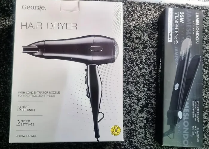 公寓 *fl1k* For Your Relaxed & Cosy + Free Parking + Free Fast Wifi 利兹