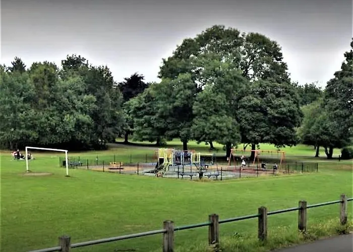 *fl1k* For Your Relaxed & Cosy + Free Parking + Free Fast Wifi 公寓