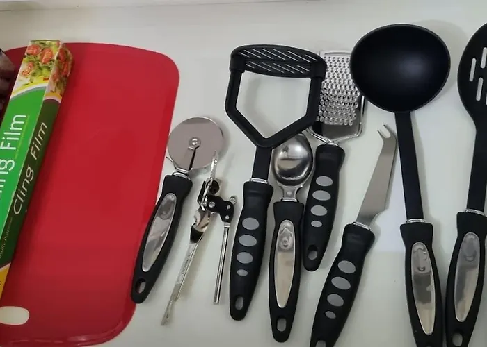 *fl1k* For Your Relaxed & Cosy + Free Parking + Free Fast Wifi Apartament *