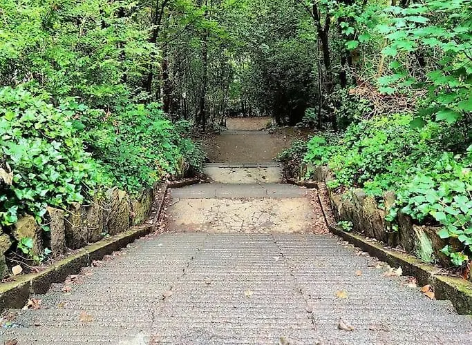 公寓 *fl1k* For Your Relaxed & Cosy + Free Parking + Free Fast Wifi