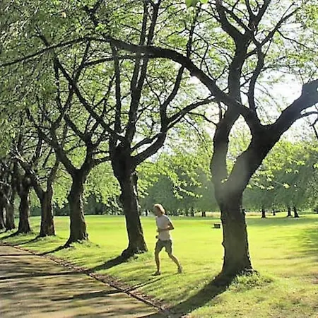 *fl1k* For Your Relaxed & Cosy + Free Parking + Free Fast Wifi Daire *