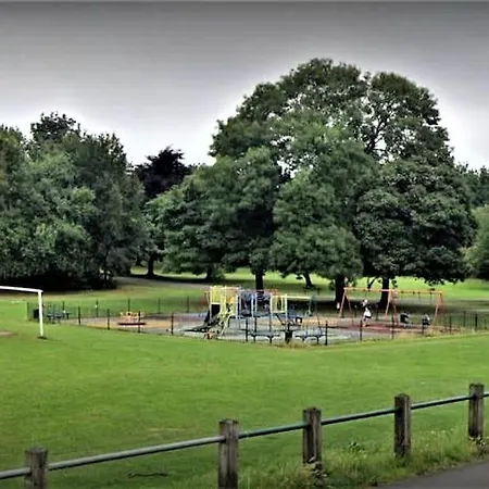 *fl1k* For Your Relaxed & Cosy + Free Parking + Free Fast Wifi Daire